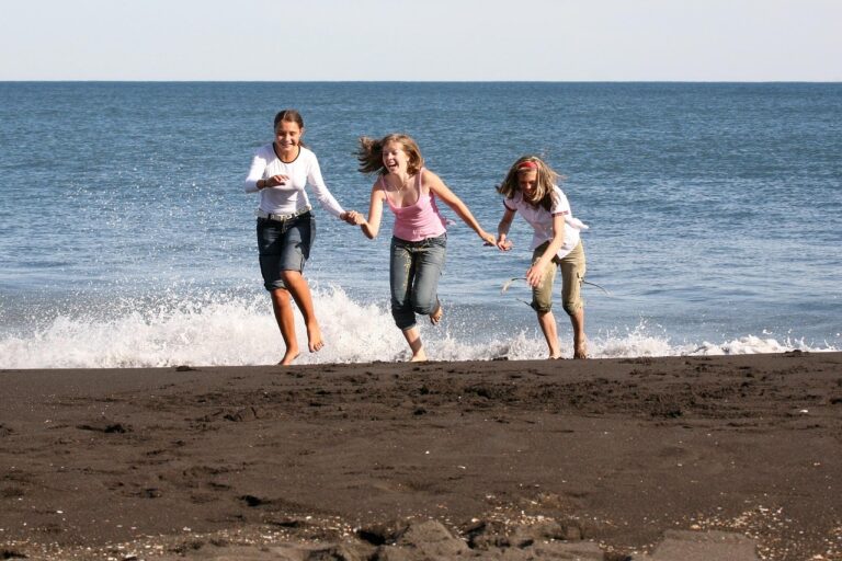 Sayulita a Punta Mita: Lujo y Experiencias en Primavera en Abril