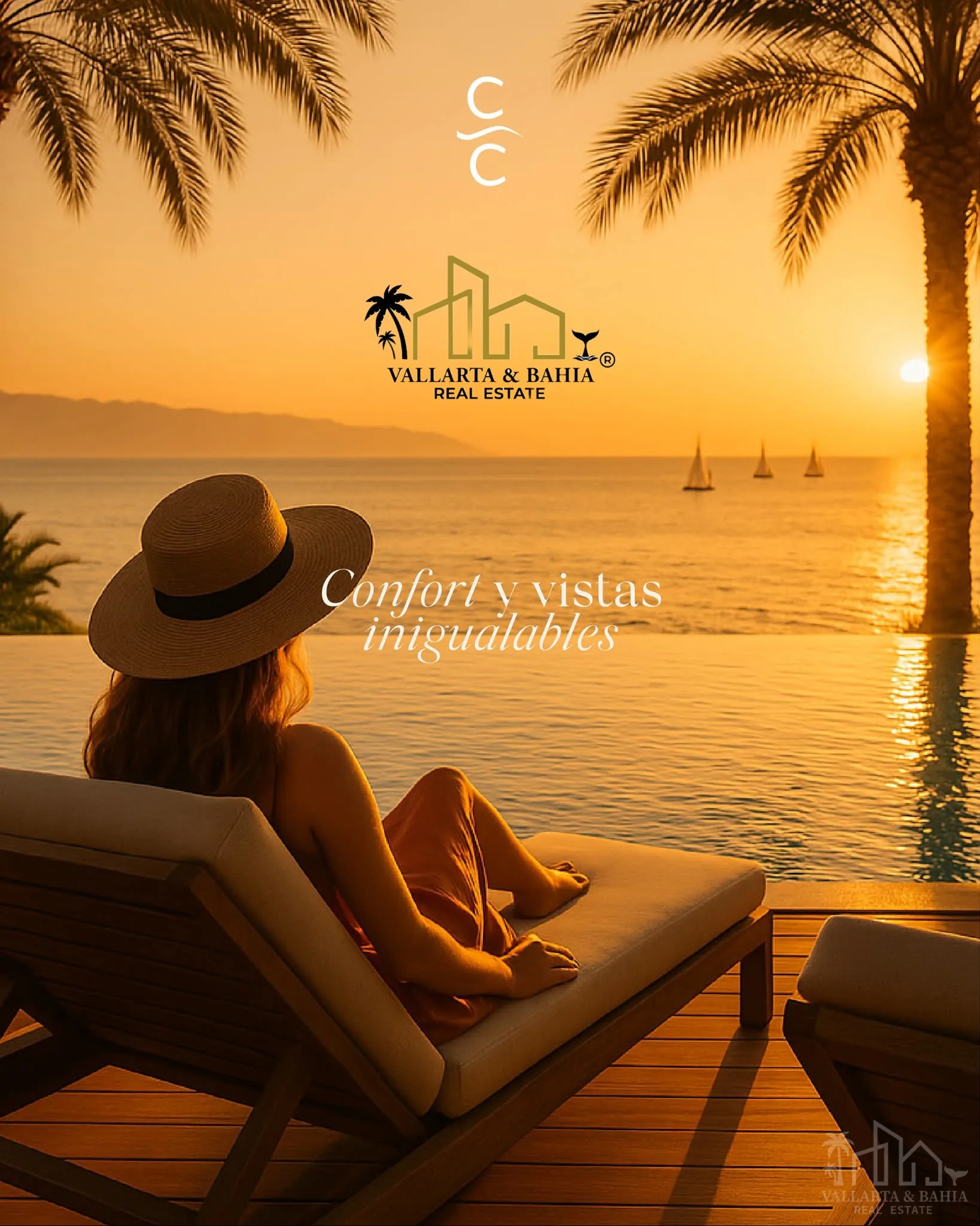 Puerto Vallarta vs. Riviera Nayarit: ¿dónde comprar tu casa de playa?